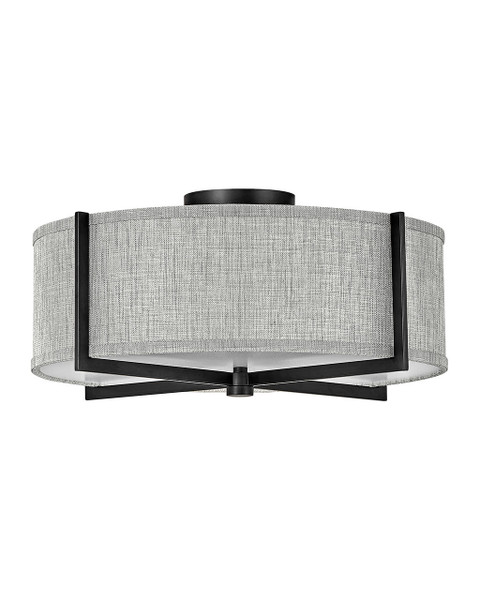 manufacturer_finish:Black|manufacturer_glass:Heathered Gray Linen