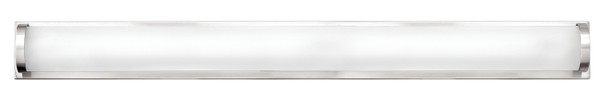 Hinkley - 53844PN - LED Bath - Acclaim - Polished Nickel