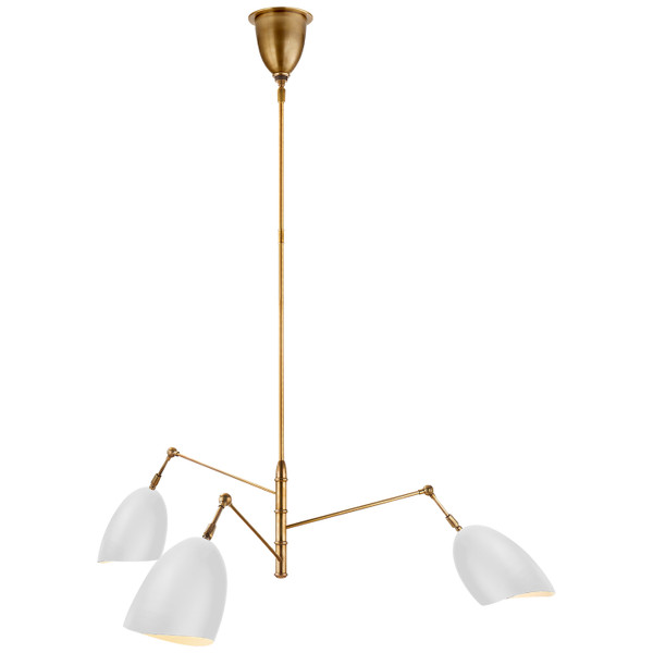 manufacturer_finish:Hand-Rubbed Antique Brass and White|manufacturer_glass:Matte White