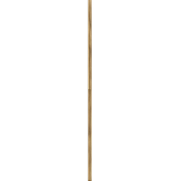 Hinkley - 60307HB - Accessory Stem - Stem - Heritage Brass
