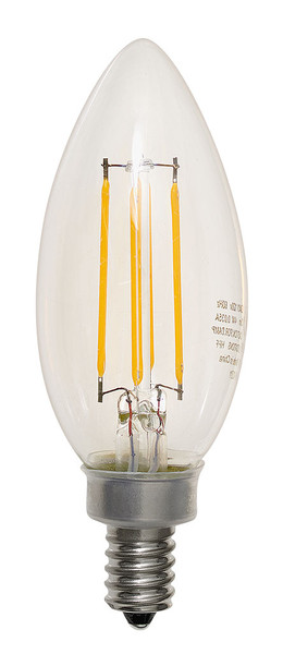 Hinkley - E12LED-5 - Light Bulb - Bulb