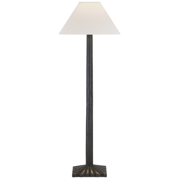 manufacturer_finish:Aged Iron|manufacturer_glass:3.5 x 10 x 7 Linen