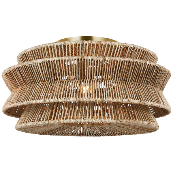 manufacturer_finish:Antique-Burnished Brass and Natural Abaca