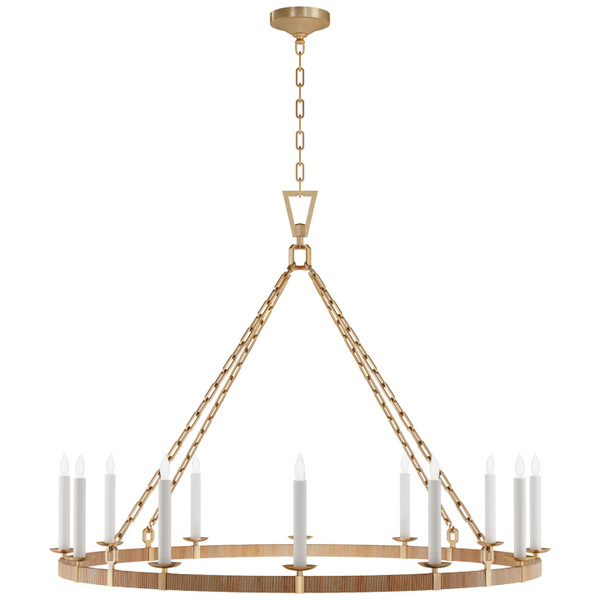 manufacturer_finish:Antique-Burnished Brass and Natural Rattan