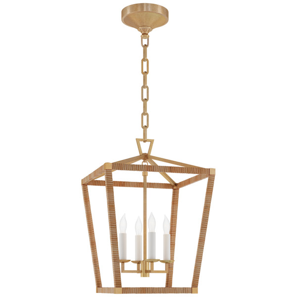 manufacturer_finish:Antique-Burnished Brass and Natural Rattan