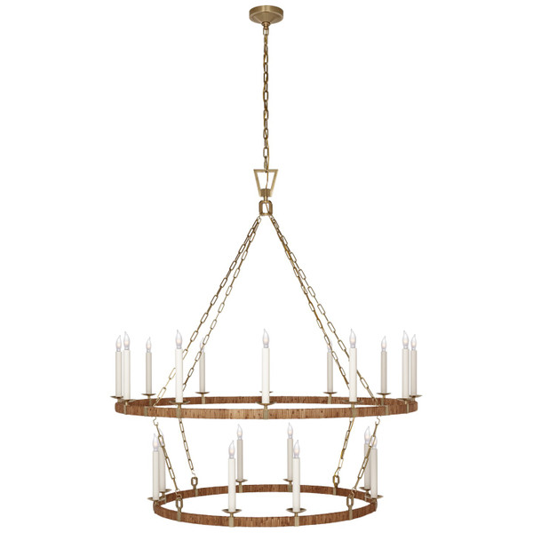manufacturer_finish:Antique-Burnished Brass and Natural Rattan