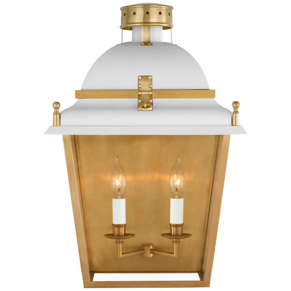 manufacturer_finish:White and Antique-Burnished Brass
