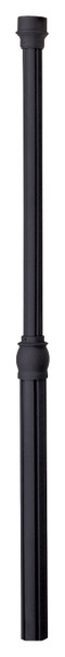 Minka-Lavery - 7901-66 - Direct Burial Post - Black