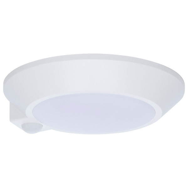Nuvo Lighting - 62-1820R1 - LED Disk Light - White