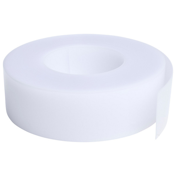 Nuvo Lighting - 65-1191 - PC Cover Roll for LED Connectable Linear System - White