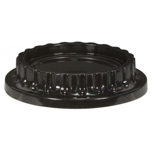Satco - 80-1389 - Uno Ring - Black