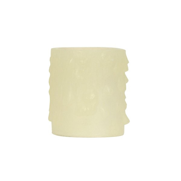 Satco - 80-2081 - Bee'S Drip - Ivory