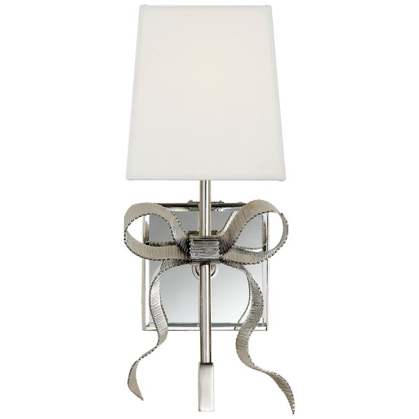 manufacturer_finish:Polished Nickel|manufacturer_glass:4.25 x 5 x 5.5 Cream Linen Shield Square
