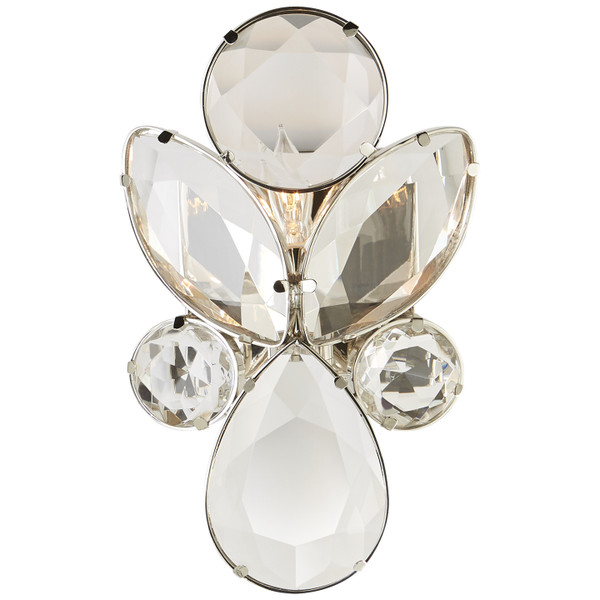 manufacturer_finish:Polished Nickel|manufacturer_glass:Clear Glass