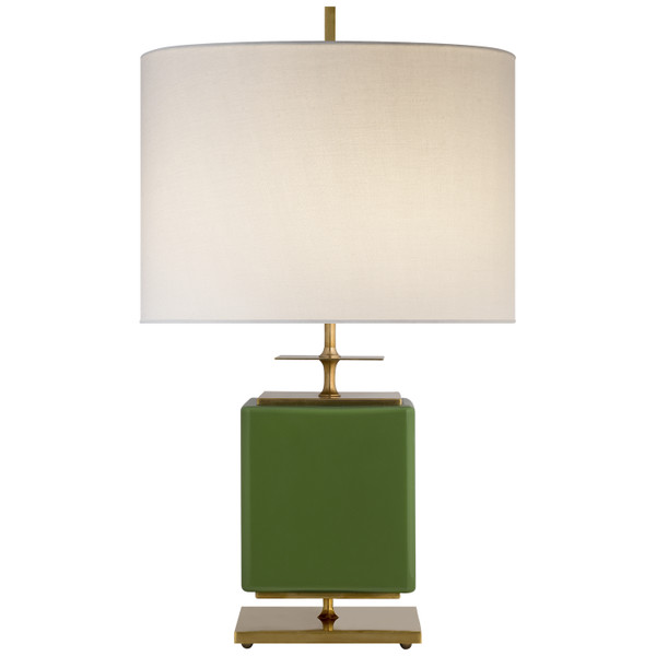 manufacturer_finish:Green|manufacturer_glass:16 x 16 x 12 Cream Linen