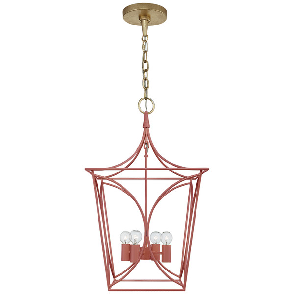 manufacturer_finish:Coral and Gild