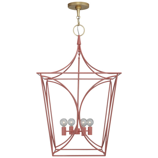 manufacturer_finish:Coral and Gild