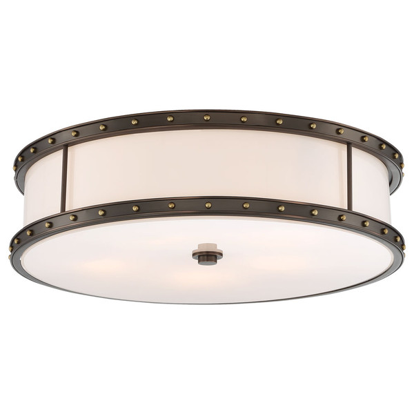 manufacturer_finish:Harvard Court Bronze W/Liberty|light_output:4176.00lm