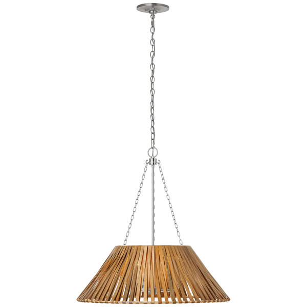 manufacturer_finish:Polished Nickel|manufacturer_glass:Natural Wicker