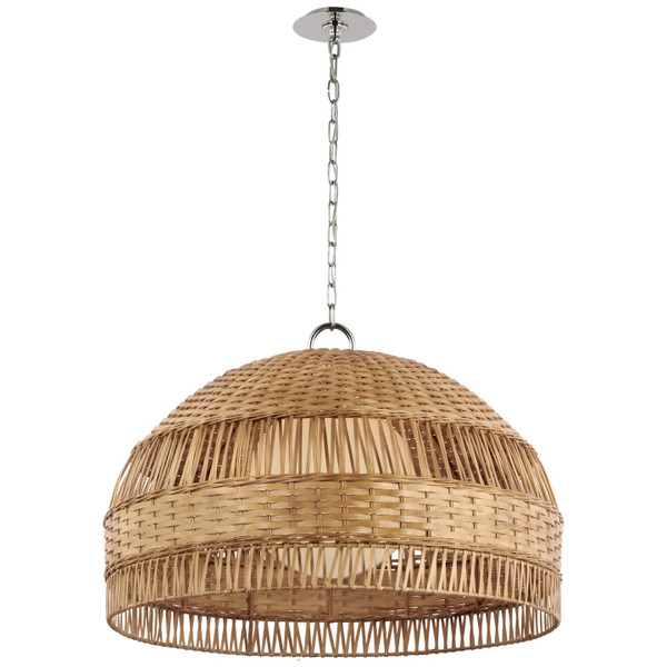 manufacturer_finish:Polished Nickel and Natural Wicker