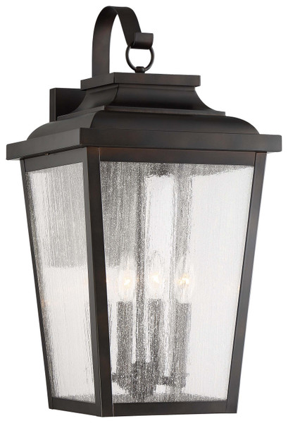 manufacturer_glass:Clear Seeded|light_source:Unspecified|light_output:Unspecified|color_temperature:Unspecified|cri:Unspecified|voltage:Unspecified
