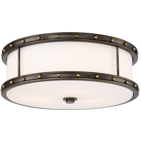 manufacturer_finish:Harvard Court Bronze W/Liberty|light_output:2676.80lm|cri:92
