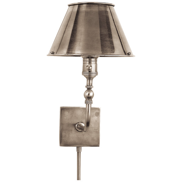 manufacturer_finish:Antique Nickel|manufacturer_glass:4 x 8 x 5 Antique Nickel
