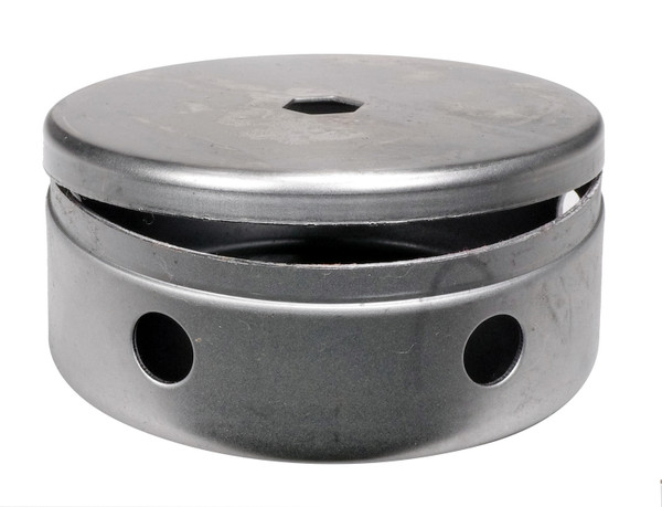 Satco - 80-2125 - Fixture Body And Cover - Unfinished