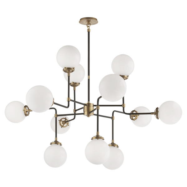 manufacturer_finish:Hand-Rubbed Antique Brass|manufacturer_glass:White Glass