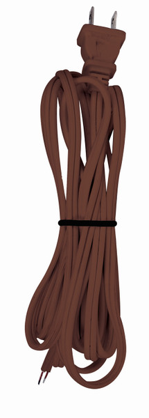 Satco - 80-2375 - Wire - Brown