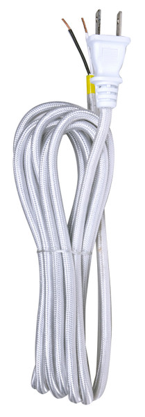 Satco - 80-2465 - Wire - Silver