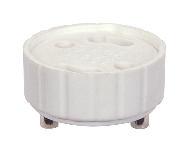 Satco - 80-2511 - Gu24 To Gu24 Extender - Not Specified