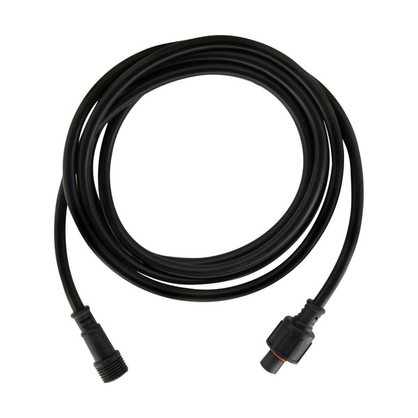Satco - 80-2812 - Extension Cable - Black