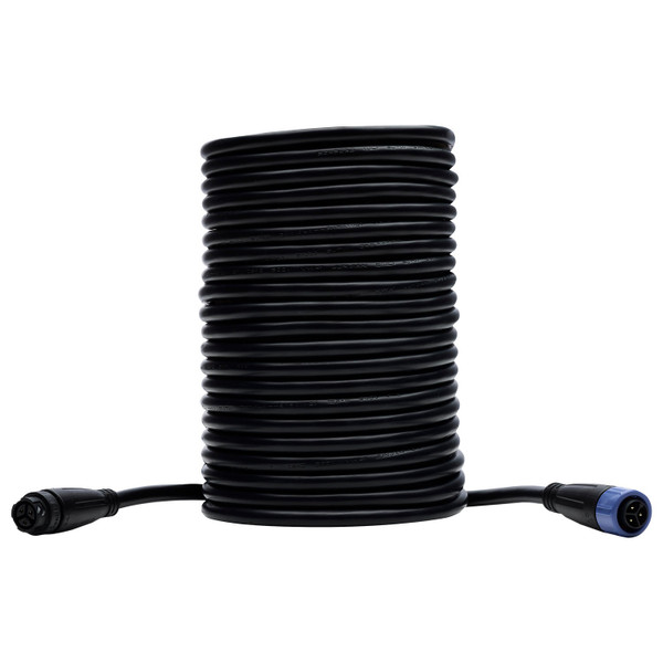 Satco - 80-863 - Extention Cord - Black