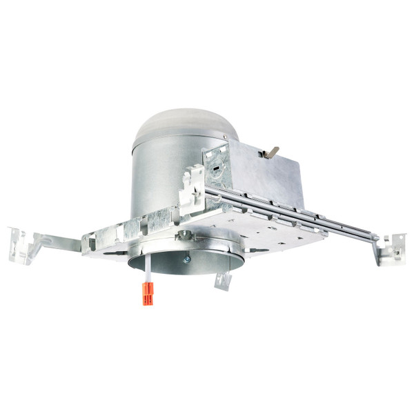 Satco - 80-982 - Recessed Can - Silver