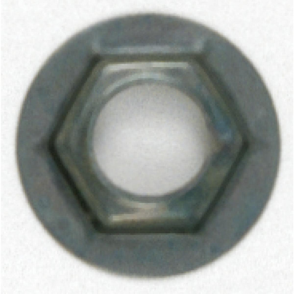 Satco - 90-019 - Pal Nut - Not Specified