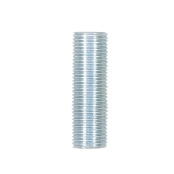 Satco - 90-1028 - Nipple - Zinc Plated