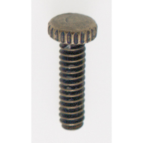 Satco - 90-1155 - Head Thumb Screw - Antique Brass