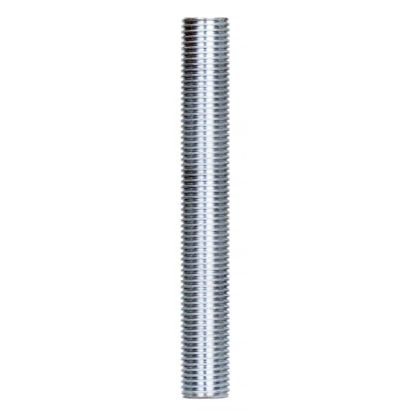 Satco - 90-1163 - Nipple - Zinc Plated