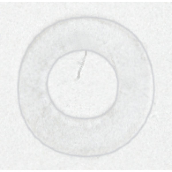 Satco - 90-1181 - Washer - White