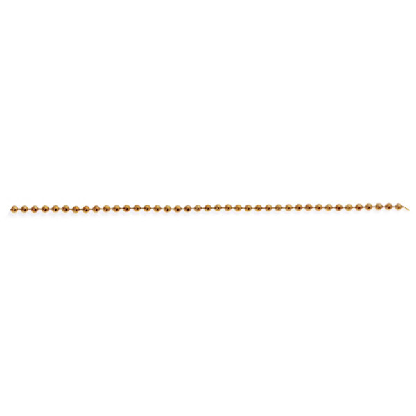 Satco - 90-122 - Chain - Brass