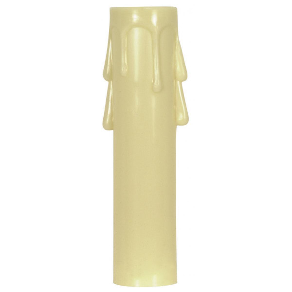 Satco - 90-1261 - Candle Cover