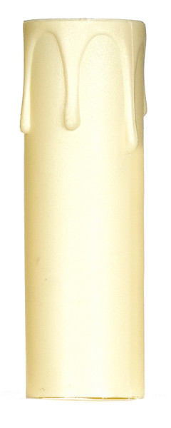 Satco - 90-1508 - Candle Cover