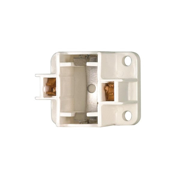 Satco - 90-1542 - Screw Down Socket - Not Specified