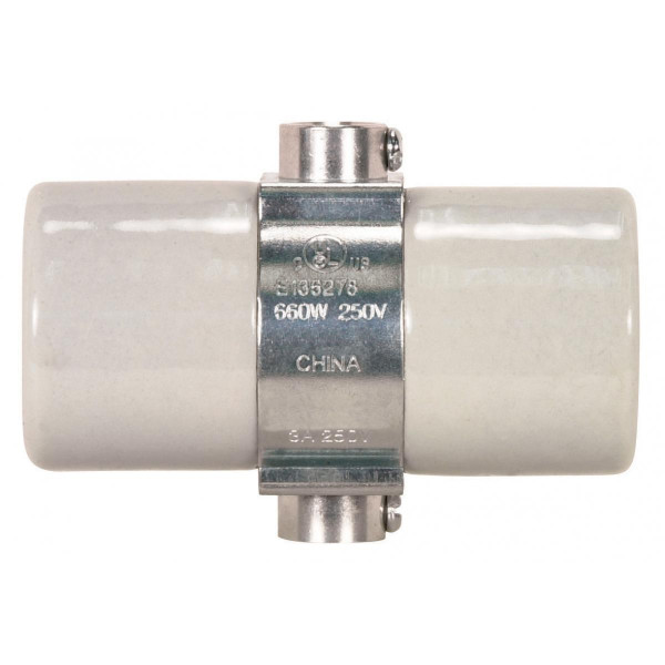 Satco - 90-1563 - Socket - White