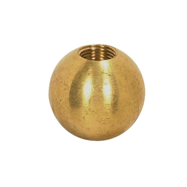 Satco - 90-1632 - Ball - Unfinished