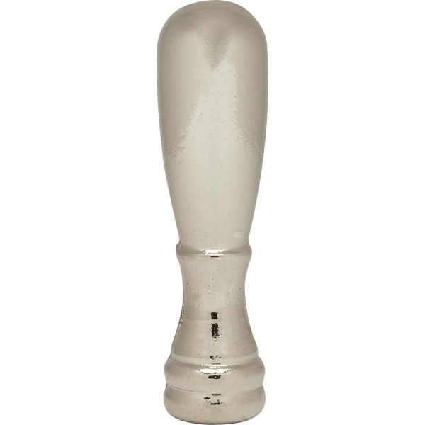 Satco - 90-1719 - Finial - Polished Chrome