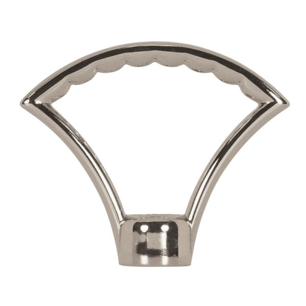 Satco - 90-1730 - 2 Die Cast Fixture Loops - Polished Chrome