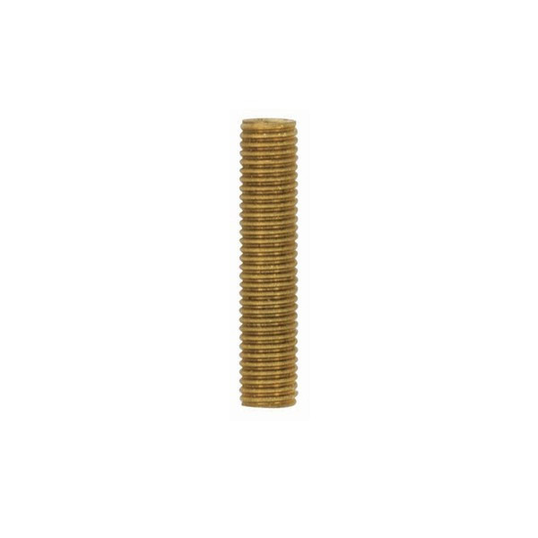 Satco - 90-2134 - Nipple - Unfinished