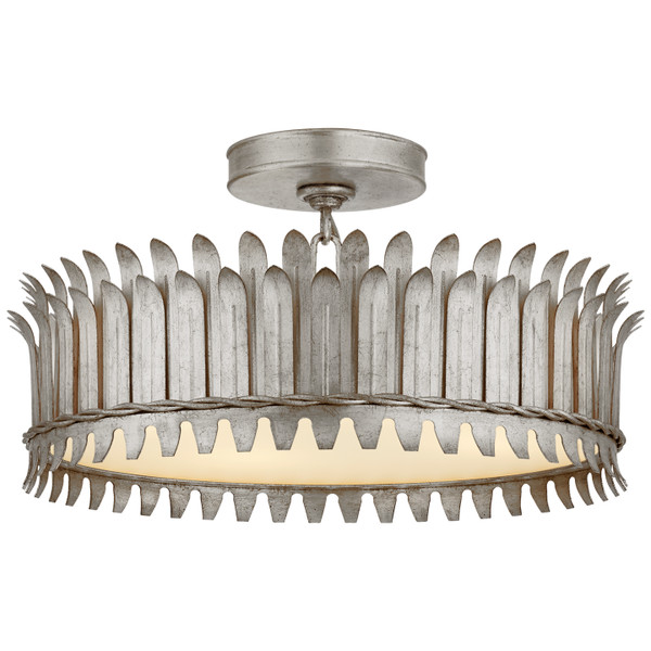 manufacturer_finish:Burnished Silver Leaf|manufacturer_glass:Frosted Glass